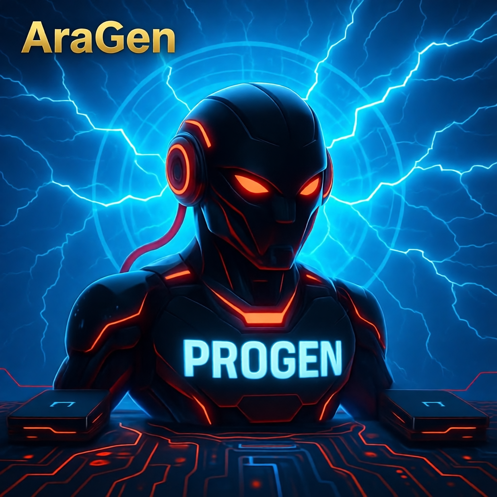 ProGen