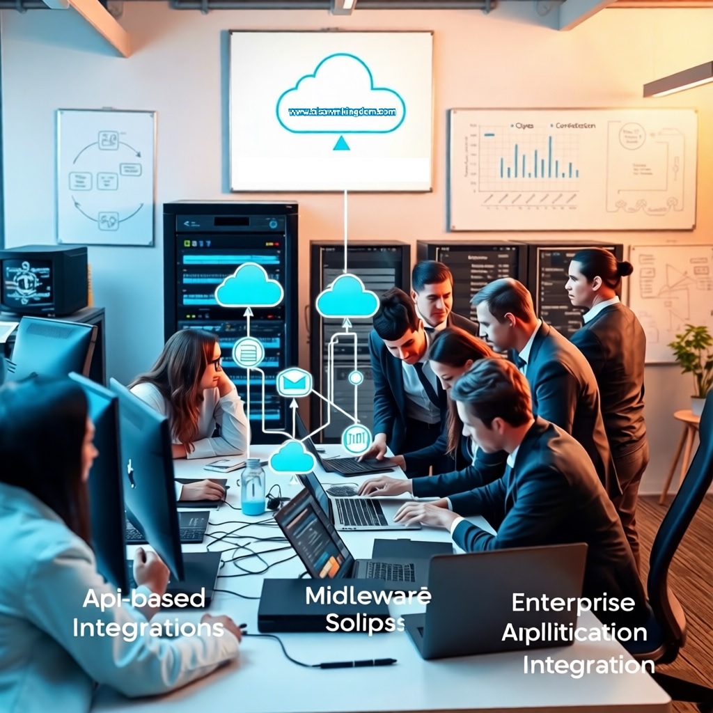 System Integration Services